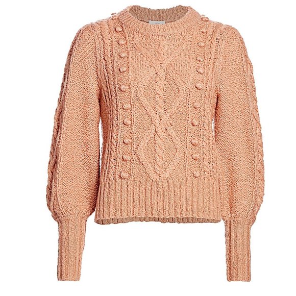 Joie Bia Sweater - Picture 4 of 8